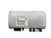 Camera control unit module