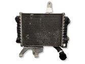Coolant radiator