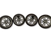 R20 alloy rim
