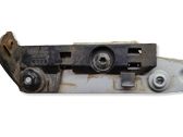 Fender mounting bracket