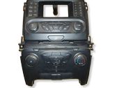 Climate control unit
