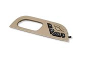 Seat control switch