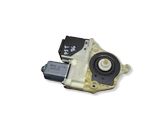 Rear door window regulator motor