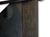 Tailgate/trunk control unit/module