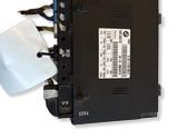 Seat control module