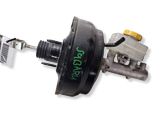 Brake booster