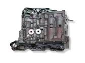 Transmission gearbox valve body