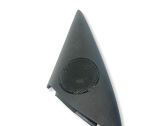 Front door high frequency speaker
