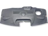 Engine cover (trim)