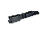 Radiator mount bracket