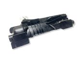 Radiator mount bracket
