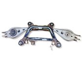 Rear subframe