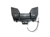 Hand parking brake switch