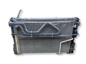 Radiator set