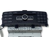 Radio/CD/DVD/GPS head unit