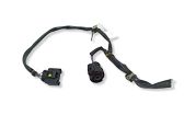 Gearbox/transmission wiring loom