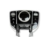 Head unit multimedia control