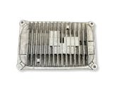 LED ballast control module
