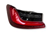 Rear tail light bulb