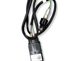 Lambda probe sensor