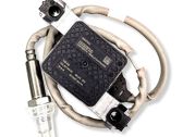 Lambda probe sensor