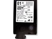 Sensor de radar Distronic