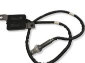 Lambda probe sensor