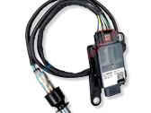 Lambda probe sensor