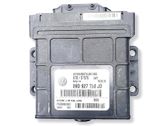 Unidad de control/módulo de la caja de cambios