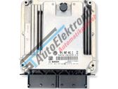 Engine control unit/module