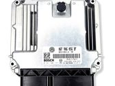 Engine control unit/module