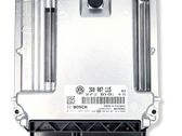 Unidad de control/módulo del motor