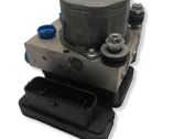 ABS control unit/module