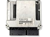 Calculateur moteur ECU