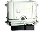 Calculateur moteur ECU