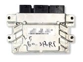 Calculateur moteur ECU
