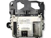 Engine control unit/module ECU
