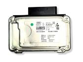 Suspension control unit/module