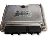 Engine control unit/module