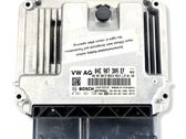 Engine control unit/module