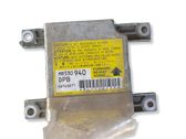 Module de contrôle airbag