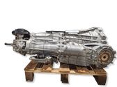 Automatic gearbox