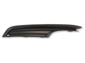 Front bumper lower grill