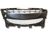 Front grill