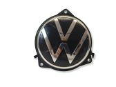 Tailgate/trunk/boot exterior handle