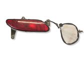 Rear fog light