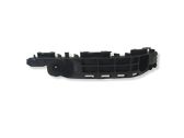 Front bumper mounting bracket