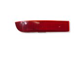 Rear tail light reflector