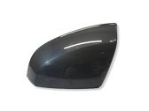 Plastic wing mirror trim cover