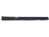 Front sill trim cover